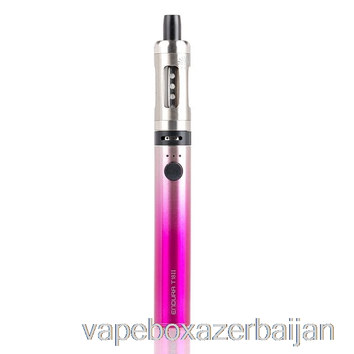 Vape Baku Innokin Endura T18 II Starter Kit Violet